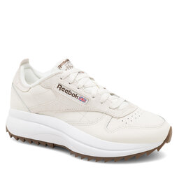Reebok Skor Reebok CLASSIC LEATHER SP E HQ7190 Écru