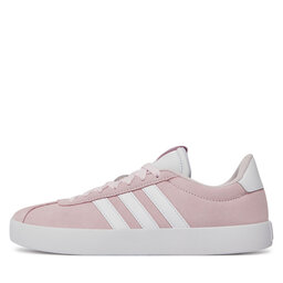 

Взуття adidas VL Court 3.0 ID6281 Almpnk/Ftwwht/Almpnk, Рожевий