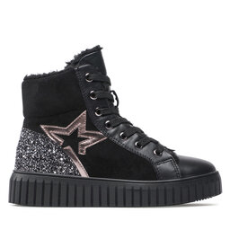 

Черевики DeeZee CS5909-02 Black, Чорний