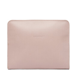 Longchamp Etui na tablet Longchamp 10278HFP Różowy