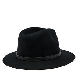 

Капелюх Guess Dagan (SB) Headwear AW5067 WOL01 BLA, Чорний