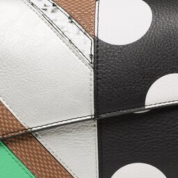

Сумка Desigual 23SAXP88 2000, Чорний