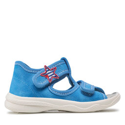 Superfit Sandali Superfit 1-000293-8020 Blu