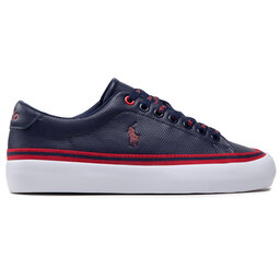 

Снікерcи Polo Ralph Lauren, Cиній