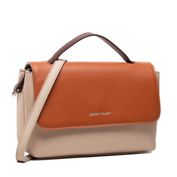 

Сумка Jenny Fairy MJR-J-093-20-01 Camel, Бежевий