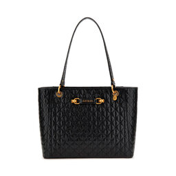 Guess Handväska Guess HWGB89 87230 BLA