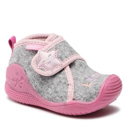 Biomecanics Naminės šlepetės Biomecanics 231293 Gris (Fieltro) A
