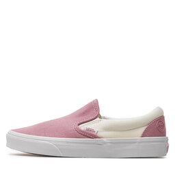 

Кросівки Vans Classic Slip-On VN000CT5LTP1 Light Pink, Рожевий