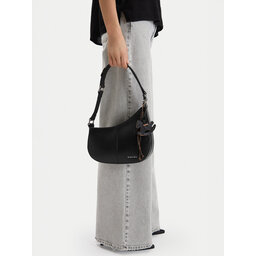 Badura Handtasche Badura CEO-LITA-DT26280-A Schwarz