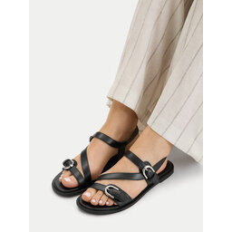 JENNY Sandalen JENNY CEO-WS6700-01 Schwarz