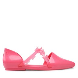 Melissa Balerini Melissa Pointy Striple Fly Ad 33638 Roz