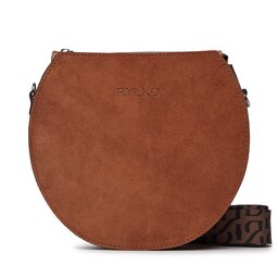 Ryłko Táska Ryłko R30113TB Brązowy 5ZQ
