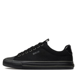 

Кеди Big Star Shoes NN174005 906, Чорний