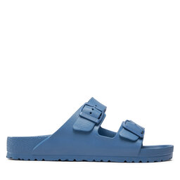 

Шльопанці Birkenstock Arizona 1027275 Elemental Blue, Голубий