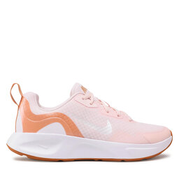 

Взуття Nike Wearallday CJ1677 603 Light Soft Pink/White, Рожевий