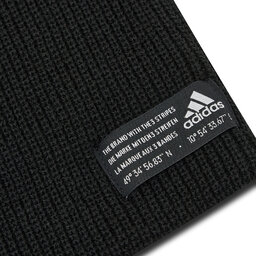 

Шапкa adidas, Чорний