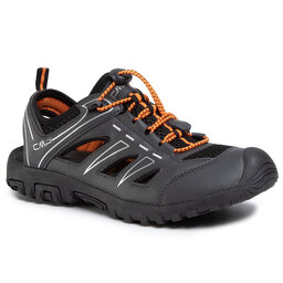 CMP Сандали CMP Aquarii 2.0 Hiking Sandal 30Q9647 Nero
