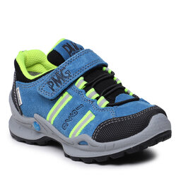 Primigi Sneakersy Primigi GORE-TEX 3880100 M Ocean-Black