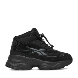 Reebok Schnürschuhe Reebok CEO-CP40-KC-251648Z Schwarz