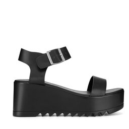 JENNY Sandalen JENNY WFA1383-1 Schwarz