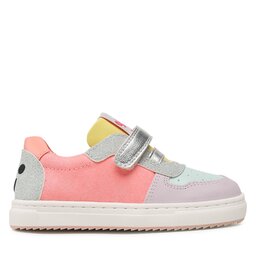

Снікерcи Garvalin 232332 A S Pink, Кольоровий