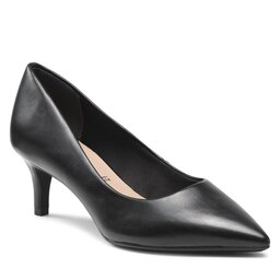 Tamaris Lågskor Tamaris 1-22414-41 Black Matt 020