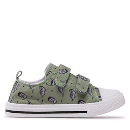 

Кеди Action Boy 21363 Green, Зелений