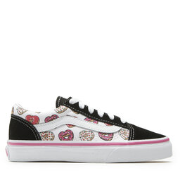 Vans Tenisky Vans Old Skool VN0005WVB9P1 Černá