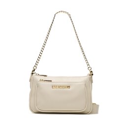 

Сумка LOVE MOSCHINO JC4088PP1HLN0110 Avorio, Бежевий
