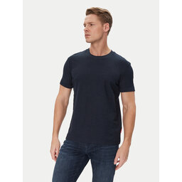 JOOP! Jeans JOOP! Jeans Marškinėliai 15 JJJ-34Alon 30045672 Tamsiai mėlyna Modern Fit