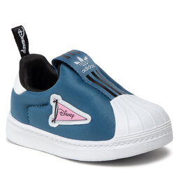 adidas Schuhe adidas Superstar 360 X I GY9219 Altblu/Ftwwht/CBlack