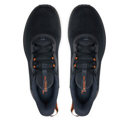 

Взуття Under Armour Ua U Sonic Tr 3027764-002 Black/Castlerock/Atomic, Чорний