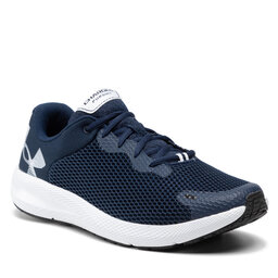 Under Armour Обувки Under Armour Ua Charged Pursuit 2 Bl 3024138-401 Nvy/Wht