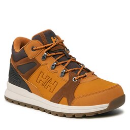 Helly Hansen Trekkingschuhe Helly Hansen Ranger Lv 11829_725 Honey Weat/Cornstalk