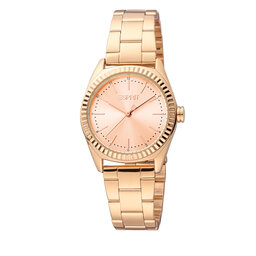 Esprit Zegarek Esprit ES1L291M0115 Rose Gold