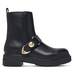 Armani Exchange Stiefeletten Armani Exchange XW003093 AF18975 UC001 Schwarz
