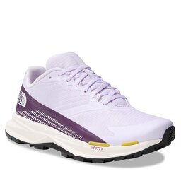 The North Face Взуття The North Face Vectiv Levitum NF0A5JCNV5O1 Icy Lilac/Black Currant