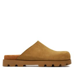 Camper Klapki Camper Brutus Sandal K201545-005 Brązowy