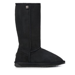 

Снігоходи EMU Australia Platinum Stinger Slim Hi Wp20004 Black, Чорний