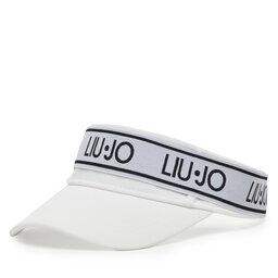 Liu Jo Козирка Liu Jo VA5202 T0300 Бял