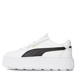 Puma Sneakers Puma Karmen L Jr 388420 02 Puma White/Puma Black