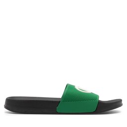 

Шльопанці Champion S22116-GS004 Зелений