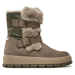 Primigi Kozaki Primigi 6869800 S GORE-TEX Beżowy