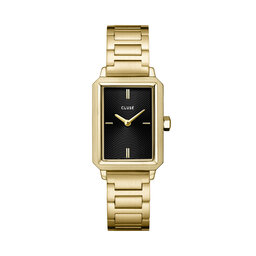 Cluse Uhr Cluse CW11512 Gold/Black