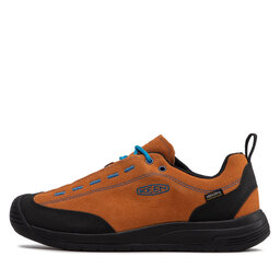 

Трекінгові черевики Keen Jasper II Wp 1023872 Pumpkin Spice/Black, Оранжевий