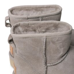 

Взуття Ugg W Classic Mini II 1016222 Cpf, Сірий