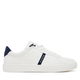 Guess Sneakers Guess FMTTO4 ELE12 Bianco