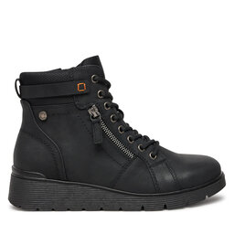 Refresh Botines Refresh 172274 Negro