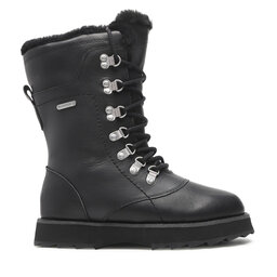 

Чоботи EMU Australia Comoro 2.0 W12814 Black/Noir, Чорний