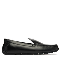 Clarks Мокасини Clarks Corsley Plain 26186444 Чорний